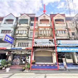 04 Commercial Building