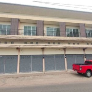 04 Commercial Building
