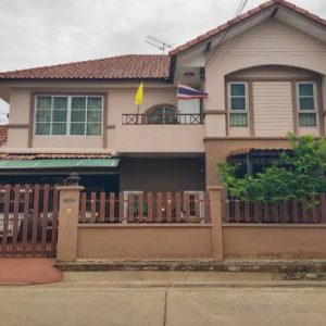 02 Single House