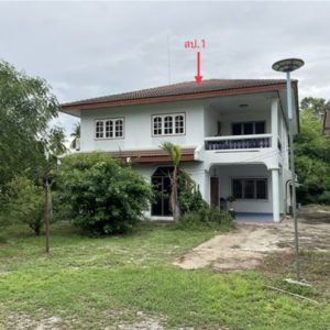02 Single House