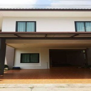 02 Single House
