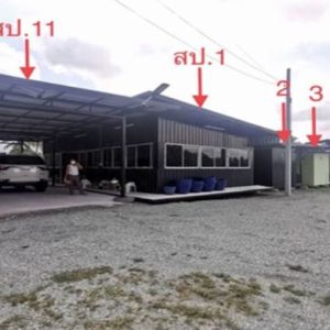 10 office buildings