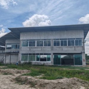 12 warehouses
