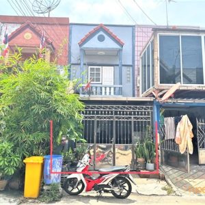 03 Townhouse