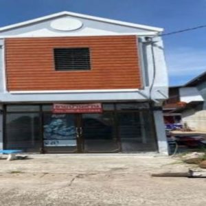 04 Commercial Building
