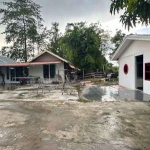 02 Single House