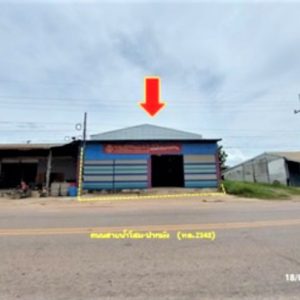 12 warehouses