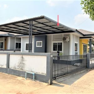 02 Single House