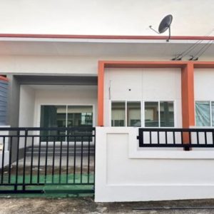 03 Townhouse