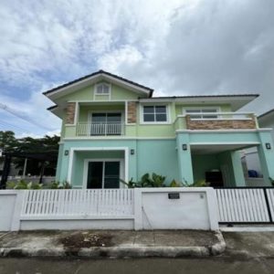 02 Single House