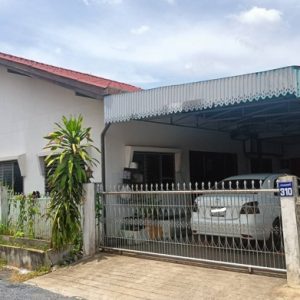 02 Single House