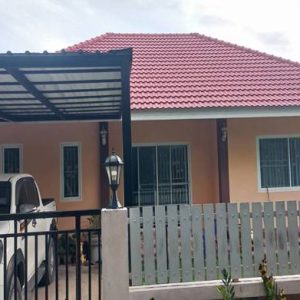 02 Single House
