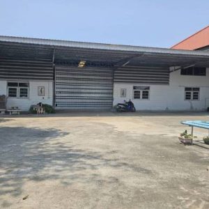 12 warehouses