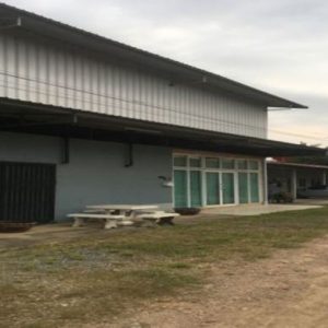 12 warehouses