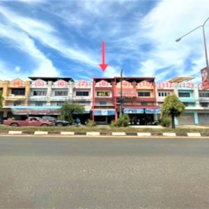 04 Commercial Building
