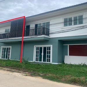 03 Townhouse