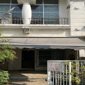 03 Townhouse