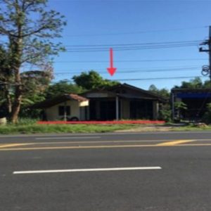 02 Single House