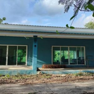 02 Single House