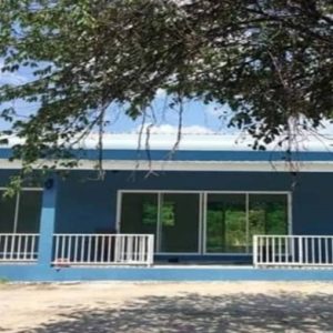 02 Single House