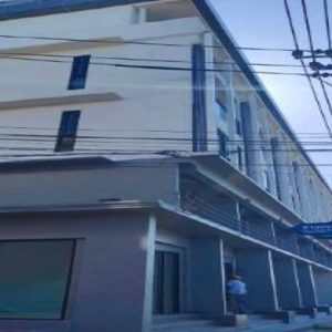 04 Commercial Building