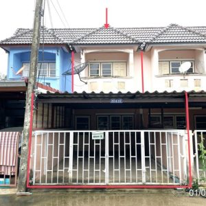 03 Townhouse