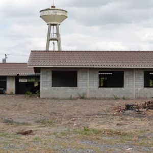31 Large Building