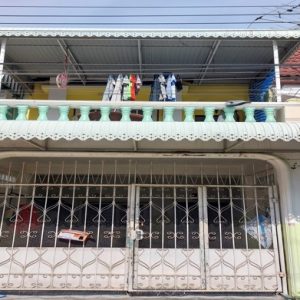 03 Townhouse