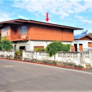 02 Single House