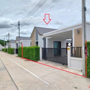 02 Single House