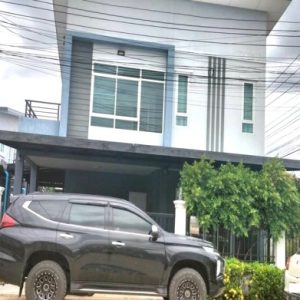 02 Single House