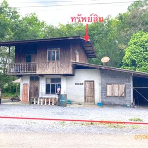 02 Single House
