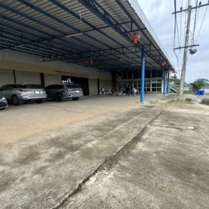 12 warehouses