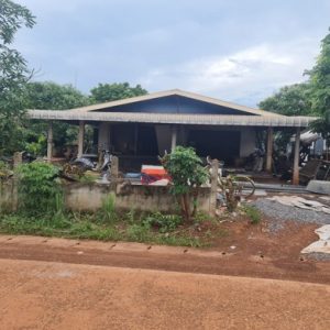 02 Single House