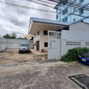 02 Single House