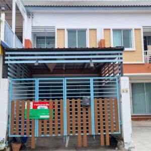 03 Townhouse