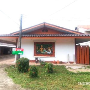15 apartments