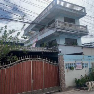 02 Single House