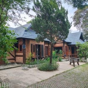 02 Single House