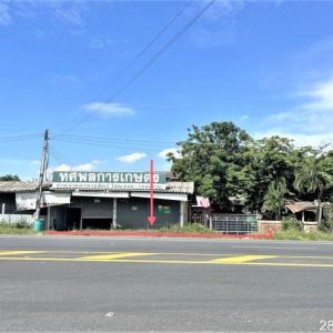 13 Farm