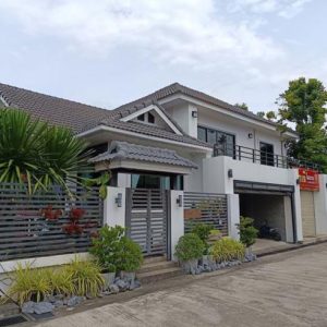 02 Single House