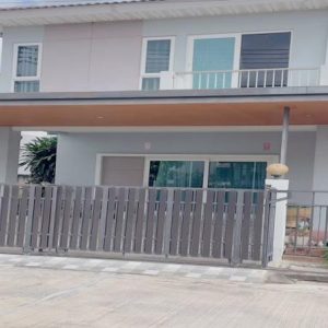 02 Single House