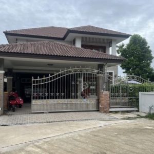 02 Single House
