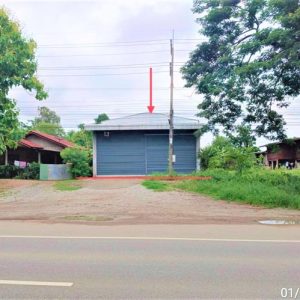 12 warehouses