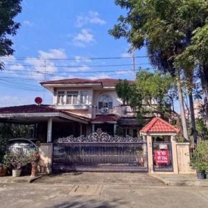 02 Single House