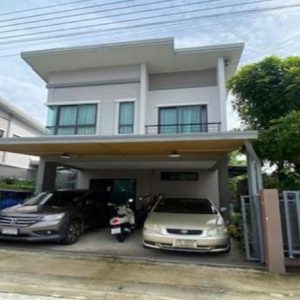 02 Single House