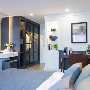 05 Condominium