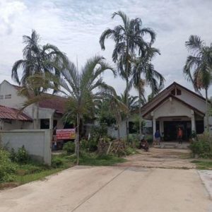 02 Single House