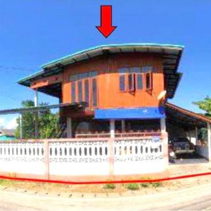02 Single House