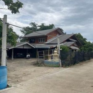 02 Single House